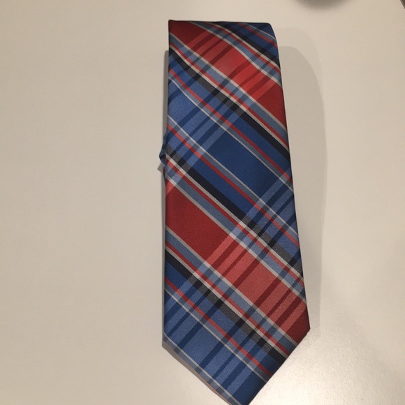 5/$25 Jones NY Tie. Regular width & length - Picture 1 of 2